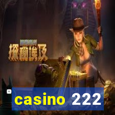 casino 222